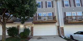Townhouse Available for Rent In Grimes Gallery 1