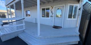 Spacious Single Level 1-bdr, 1-bath in Sisters! ***OWNER PAYS UTILITIES*** Gallery 1
