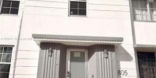 801 8th St Gallery 1