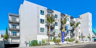 MODERNO North Hollywood Gallery 1