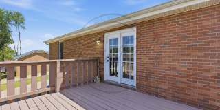 **SPRING SPECIAL: FIRST FULL MONTH FREE Three Bedroom home in Clarksville with Basement! Gallery 27