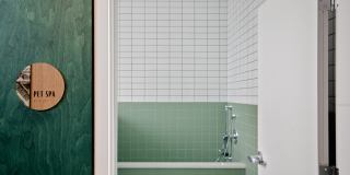 Aura Arts District Gallery 38