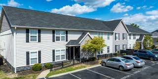 Hilliard Station Apartments Gallery 25