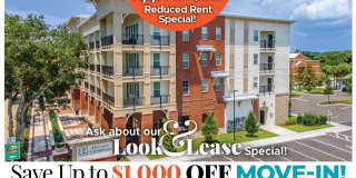 DeLand Commons Apartment Homes Gallery 1
