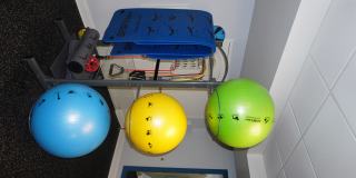 The Peabody Collection Gallery 12