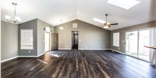 3 Bedroom House in O'Fallon- Pending application Gallery 8