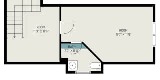 4 Bed 2.5 Bath Available Now in Sloans Lake! Gallery 28