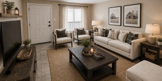 The Arbors on Westheimer Gallery 1