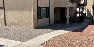 Move in ready condo, ground floor and includes utilities. Gallery 1