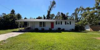 3 Bedroom 1 Bathroom home in Augusta! Gallery 1