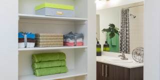 Palermo Apartments Gallery 18