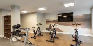 The Falls at Roland Park Apartments The Falls at Roland Park Apartments Gallery 12