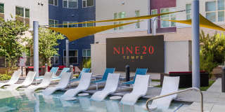 Student Housing - Nine20 Tempe Gallery 11