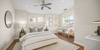 Bright and Spacious, 2BD/2.5BA, Two-Story Condo in Oak Creek in San Ramon- Available NOW! Gallery 19