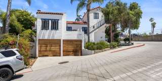Charming 2 Bed 1 bath "fully furnished monthly rental" in La Jolla Village. Gallery 40