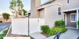 Spacious Hacienda Heights Townhome | 3 Bedrooms + 2.5 Bathrooms | Community Pool & Tennis Gallery 1