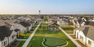 Christopher Todd Neighborhoods Elizabeth Creek Gallery 7