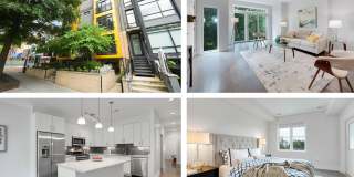 3821 14TH Street NW unit: 6 Gallery 1