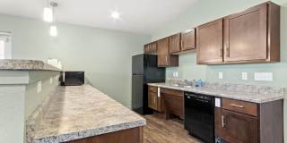 Mission Village of Evans - Affordable Housing Gallery 1