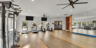 The Madrid Gallery 6