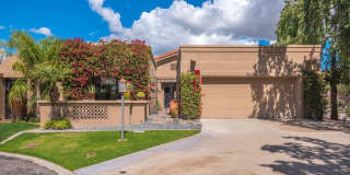 8622 E VISTA DEL LAGO Street Gallery 1