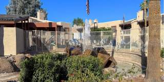 2Bed/2Bath Furnished Ground Floor Apartment at University/Sossaman! Move-In Ready on 11/05/2026! Gallery 39