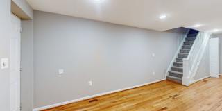 Spacious 3-Bedroom/ 2 Bathrooms home with Modern Amenities in Pigtown! Gallery 5