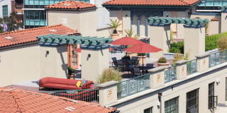 Bachenheimer Apartments Gallery 1