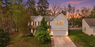 8664 POHICK FOREST Court Gallery 1