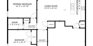 3101 Buckthorn Street Gallery 1