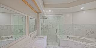 **Move in Special $1000 Off Third Months Rent** Remodeled Corner 3+2 Unit with Luxury Finishes Near Century City & Westwood Gallery 21