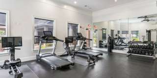 Villas at Houston Levee East Apartments Gallery 18