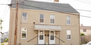 208 8th Street Gallery 1