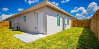 Lot 13 - 3405 Sahara Dr - Montecito - Edinburg Gallery 9
