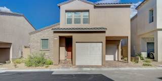 Stunning Summerlin Three Bedroom! Gallery 1