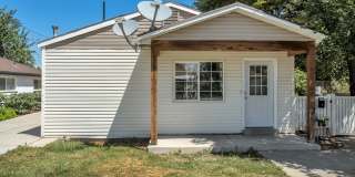 GORGEOUS Duplex in South Salt Lake!!! Gallery 1