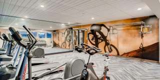 Newgate Apartments Gallery 16