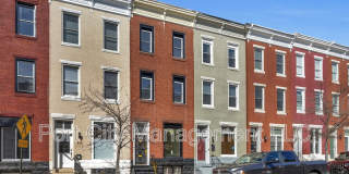 312 East 22nd Street Gallery 3