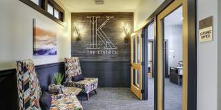 The Kinloch The Kinloch Gallery 1