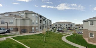 The Preserve at Greenway Park Gallery 4