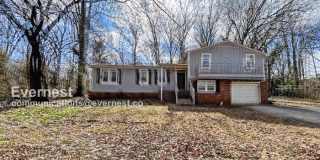 3010 Cherokee Trail Gallery 2