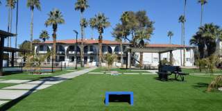 Polanco Apartments Gallery 29