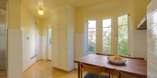 Glorious Gated Private 3 bed/ 3 bath Furnished Spanish Villa with Pool and Hot Tub in the Heart of Los Feliz! Gallery 20
