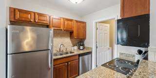 Sawgrass Apartments Gallery 18