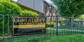 Ohio Street Townhomes Gallery 38