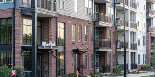 Miller and York Apartments Gallery 70