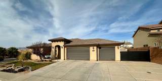 Short term lease! Beautiful Furnished St. George Home!! Gallery 6
