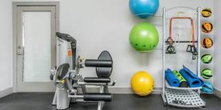 The Brixton at Loudoun Gallery 8