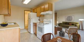 Ames Lake Neighborhood - Affordable Housing Gallery 10