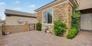 Stunning upgraded Solera At Anthem Home with Spa in back yard! Gallery 6